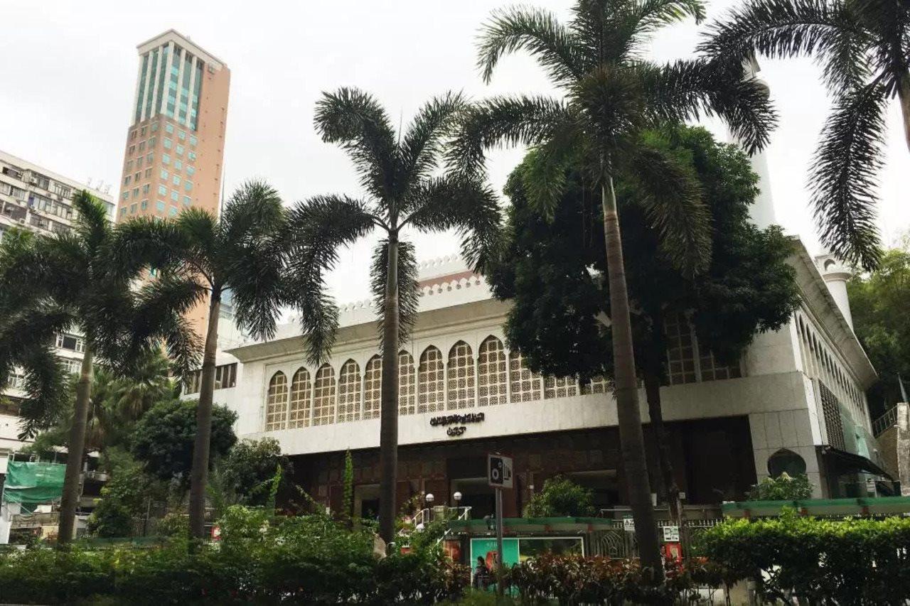 Hotel Hart Hong Kong Exterior foto